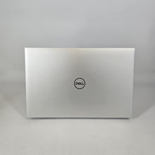 Load image into Gallery viewer, XPS 17 9720 Silver 2.5 GHz Intel Core i9 12th Gen. 64GB RAM 4TB Solid State Drive NVIDIA GeForce RTX 3060 6 GB