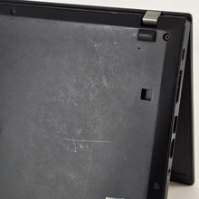 Load image into Gallery viewer, Lenovo ThinkPad X13 Gen 1 Black 2.1 GHz AMD Ryzen 5 Pro 4650U 16GB RAM 256GB Solid State Drive