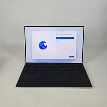 Load image into Gallery viewer, XPS 17 9720 Silver 2.5 GHz Intel Core i9 12th Gen. 64GB RAM 4TB Solid State Drive NVIDIA GeForce RTX 3060 6 GB