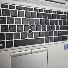 Load image into Gallery viewer, HP Elitebook 840 G6 14 Silver 1.6 GHz Intel Core i5 8th Gen. 8GB RAM 256GB Solid State Drive