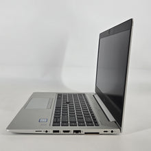 Load image into Gallery viewer, HP Elitebook 840 G6 14 Silver 1.6 GHz Intel Core i5 8th Gen. 8GB RAM 256GB Solid State Drive