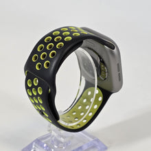 Load image into Gallery viewer, Apple Watch (Series 11) 46mm Silver WiFi 64GB