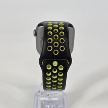 Load image into Gallery viewer, Apple Watch (Series 11) 46mm Silver WiFi 64GB