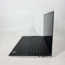 Load image into Gallery viewer, Dell XPS 15 9530 Silver 2.4 GHz Intel Core i7 13th Gen. 16GB RAM 1TB Solid State Drive Intel Arc A370M 4 GB