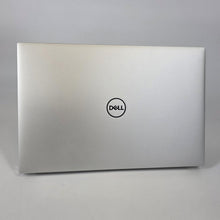 Load image into Gallery viewer, Dell XPS 15 9530 Silver 2.4 GHz Intel Core i7 13th Gen. 16GB RAM 1TB Solid State Drive Intel Arc A370M 4 GB