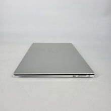 Load image into Gallery viewer, Dell XPS 15 9530 Silver 2.4 GHz Intel Core i7 13th Gen. 16GB RAM 1TB Solid State Drive Intel Arc A370M 4 GB