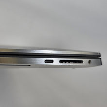 Load image into Gallery viewer, Dell XPS 15 9530 Silver 2.4 GHz Intel Core i7 13th Gen. 16GB RAM 1TB Solid State Drive Intel Arc A370M 4 GB