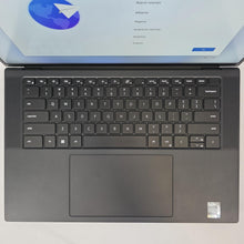 Load image into Gallery viewer, Dell XPS 15 9530 Silver 2.4 GHz Intel Core i7 13th Gen. 16GB RAM 1TB Solid State Drive Intel Arc A370M 4 GB