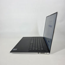 Load image into Gallery viewer, Dell XPS 15 9530 Silver 2.4 GHz Intel Core i7 13th Gen. 16GB RAM 1TB Solid State Drive Intel Arc A370M 4 GB