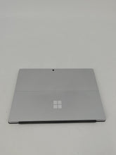 Load image into Gallery viewer, Microsoft Surface Pro 4 12.3&quot; Silver 2015 QHD+ 2.4GHz i5-6300U 4GB 128GB - Good