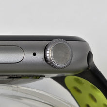 Load image into Gallery viewer, Apple Watch (Series 11) 46mm Silver WiFi 64GB