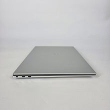 Load image into Gallery viewer, Dell XPS 15 9530 Silver 2.4 GHz Intel Core i7 13th Gen. 16GB RAM 1TB Solid State Drive Intel Arc A370M 4 GB