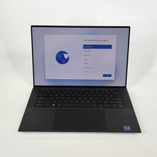Load image into Gallery viewer, Dell XPS 15 9510 Silver 2.5 GHz Intel Core i9 11th Gen. 64GB RAM 2TB Solid State Drive NVIDIA GeForce RTX 3050 Ti 4 GB