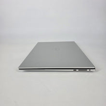 Load image into Gallery viewer, Dell XPS 15 9510 Silver 2.5 GHz Intel Core i9 11th Gen. 64GB RAM 2TB Solid State Drive NVIDIA GeForce RTX 3050 Ti 4 GB
