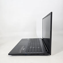 Load image into Gallery viewer, Acer Nitro V 15 Black 2.6 GHz Intel Core i9 13th Gen. 16GB RAM 512GB Solid State Drive NVIDIA GeForce RTX 4060 8 GB