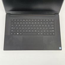 Load image into Gallery viewer, Razer Blade 15 Base 2019 Black 2.6 GHz Intel Core i7 9th Gen. 32GB RAM 128GB Solid State Drive 1TB Hard Disk Drive NVIDIA GeForce GTX 1660 Ti 6 GB