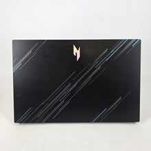 Load image into Gallery viewer, Acer Nitro V 15 Black 2.6 GHz Intel Core i9 13th Gen. 16GB RAM 512GB Solid State Drive NVIDIA GeForce RTX 4060 8 GB