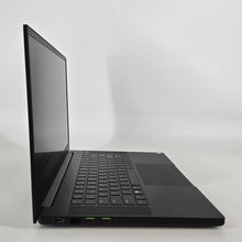 Load image into Gallery viewer, Razer Blade 15 Base 2019 Black 2.6 GHz Intel Core i7 9th Gen. 32GB RAM 128GB Solid State Drive 1TB Hard Disk Drive NVIDIA GeForce GTX 1660 Ti 6 GB