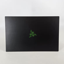 Load image into Gallery viewer, Razer Blade 15 Base 2019 Black 2.6 GHz Intel Core i7 9th Gen. 32GB RAM 128GB Solid State Drive 1TB Hard Disk Drive NVIDIA GeForce GTX 1660 Ti 6 GB