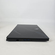 Load image into Gallery viewer, Acer Nitro V 15 Black 2.6 GHz Intel Core i9 13th Gen. 16GB RAM 512GB Solid State Drive NVIDIA GeForce RTX 4060 8 GB
