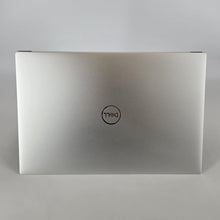 Load image into Gallery viewer, Dell XPS 15 9530 Silver 2.6 GHz Intel Core i9 13th Gen. 32GB RAM 512GB Solid State Drive NVIDIA GeForce RTX 4060 8 GB
