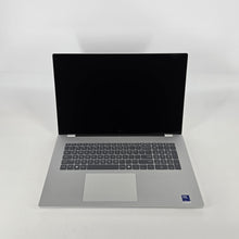 Load image into Gallery viewer, HP OmniBook 7 17.3 Glacier Silver 2.2 GHz Intel Core Ultra 7 Series 2 32GB RAM 512GB Solid State Drive