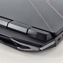 Load image into Gallery viewer, Acer Nitro 5 15.6 Black 2.5 GHz Intel Core i5 12th Gen. 8GB RAM 512GB Solid State Drive NVIDIA GeForce RTX 3050 4 GB