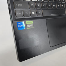 Load image into Gallery viewer, Acer Nitro 5 15.6 Black 2.5 GHz Intel Core i5 12th Gen. 8GB RAM 512GB Solid State Drive NVIDIA GeForce RTX 3050 4 GB