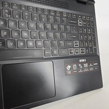 Load image into Gallery viewer, Acer Nitro 5 15.6 Black 2.5 GHz Intel Core i5 12th Gen. 8GB RAM 512GB Solid State Drive NVIDIA GeForce RTX 3050 4 GB