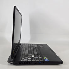 Load image into Gallery viewer, Acer Nitro 5 15.6 Black 2.5 GHz Intel Core i5 12th Gen. 8GB RAM 512GB Solid State Drive NVIDIA GeForce RTX 3050 4 GB
