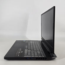 Load image into Gallery viewer, Acer Nitro 5 15.6 Black 2.5 GHz Intel Core i5 12th Gen. 8GB RAM 512GB Solid State Drive NVIDIA GeForce RTX 3050 4 GB