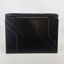 Load image into Gallery viewer, Acer Nitro 5 15.6 Black 2.5 GHz Intel Core i5 12th Gen. 8GB RAM 512GB Solid State Drive NVIDIA GeForce RTX 3050 4 GB