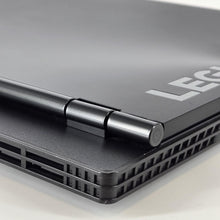 Load image into Gallery viewer, Lenovo Legion Y540 15.6 Black 2.6 GHz Intel Core i7 9th Gen. 16GB RAM 256GB Solid State Drive 1TB Hard Disk Drive NVIDIA GeForce GTX 1650 4 GB