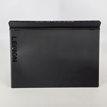 Load image into Gallery viewer, Lenovo Legion Y540 15.6 Black 2.6 GHz Intel Core i7 9th Gen. 16GB RAM 256GB Solid State Drive 1TB Hard Disk Drive NVIDIA GeForce GTX 1650 4 GB