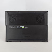 Load image into Gallery viewer, Lenovo Legion Y540 15.6 Black 2.6 GHz Intel Core i7 9th Gen. 16GB RAM 256GB Solid State Drive 1TB Hard Disk Drive NVIDIA GeForce GTX 1650 4 GB