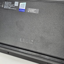 Load image into Gallery viewer, Lenovo Legion Y540 15.6 Black 2.6 GHz Intel Core i7 9th Gen. 16GB RAM 256GB Solid State Drive 1TB Hard Disk Drive NVIDIA GeForce GTX 1650 4 GB