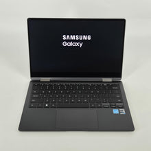 Load image into Gallery viewer, Galaxy Book3 360 13.3 Graphite 1.9 GHz Intel Core i5 13th Gen. 8GB RAM 512GB Solid State Drive