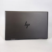 Load image into Gallery viewer, HP Envy x360 15.6 Gray 1.8 GHz AMD Ryzen 7 5700U 32GB RAM 512GB Solid State Drive