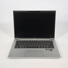 Load image into Gallery viewer, HP Elitebook 840 G9 14 Silver 1.8 GHz Intel Core i7 12th Gen. 16GB RAM 512GB Solid State Drive