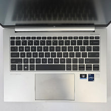 Load image into Gallery viewer, HP Elitebook 840 G9 14 Silver 1.8 GHz Intel Core i7 12th Gen. 16GB RAM 512GB Solid State Drive