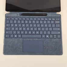 Load image into Gallery viewer, Surface Pro 11 13 Black WiFi 3.4 GHz Qualcomm Snapdragon X Elite 16GB RAM 512GB Solid State Drive