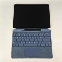 Load image into Gallery viewer, Surface Pro 11 13 Black WiFi 3.4 GHz Qualcomm Snapdragon X Elite 16GB RAM 512GB Solid State Drive