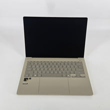 Load image into Gallery viewer, Zenbook A 14 Zabriskie Beige 4.0 GHz Qualcomm Snapdragon X2 Elite 16GB RAM 512GB Solid State Drive