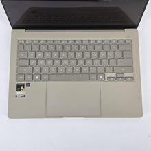 Load image into Gallery viewer, Zenbook A 14 Zabriskie Beige 4.0 GHz Qualcomm Snapdragon X2 Elite 16GB RAM 512GB Solid State Drive