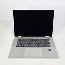 Load image into Gallery viewer, HP Envy x360 16 Silver 1.7 GHz Intel Core Ultra 7 16GB RAM 1TB Solid State Drive