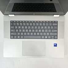 Load image into Gallery viewer, HP Envy x360 16 Silver 1.7 GHz Intel Core Ultra 7 16GB RAM 1TB Solid State Drive