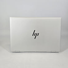 Load image into Gallery viewer, HP Envy x360 16 Silver 1.7 GHz Intel Core Ultra 7 16GB RAM 1TB Solid State Drive