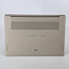 Load image into Gallery viewer, Zenbook A 14 Zabriskie Beige 4.0 GHz Qualcomm Snapdragon X2 Elite 16GB RAM 512GB Solid State Drive