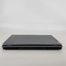 Load image into Gallery viewer, Lenovo LOQ 15 Gray 3.2 GHz AMD Ryzen 5 7235HS 32GB RAM 512GB Solid State Drive NVIDIA GeForce RTX 4050 6 GB