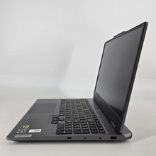 Load image into Gallery viewer, Lenovo LOQ 15 Gray 3.2 GHz AMD Ryzen 5 7235HS 32GB RAM 512GB Solid State Drive NVIDIA GeForce RTX 4050 6 GB